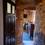 Dom Pod Twierdza 住宿加早餐酒店 Srebrna Góra