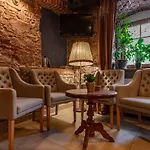 Dom Pod Twierdza Bed & Breakfast