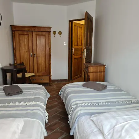 Dom Pod Twierdza Bed & Breakfast