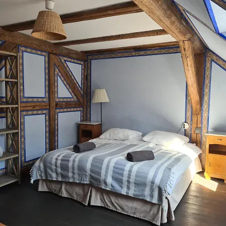 Dom Pod Twierdza Srebrna Góra