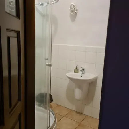 Dom Pod Twierdza Bed & Breakfast Srebrna Góra
