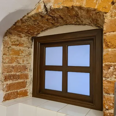 Dom Pod Twierdza Srebrna Góra