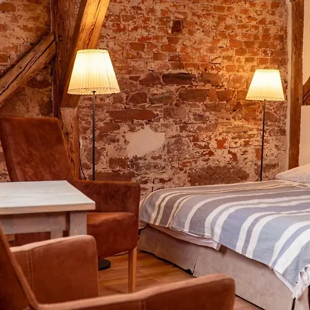 Couette-café Dom Pod Twierdza Srebrna Góra