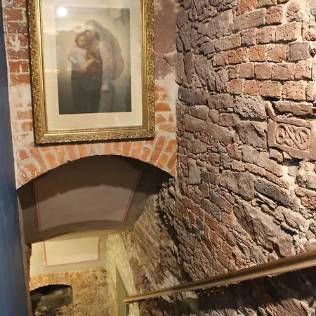 Couette-café Dom Pod Twierdza 3*