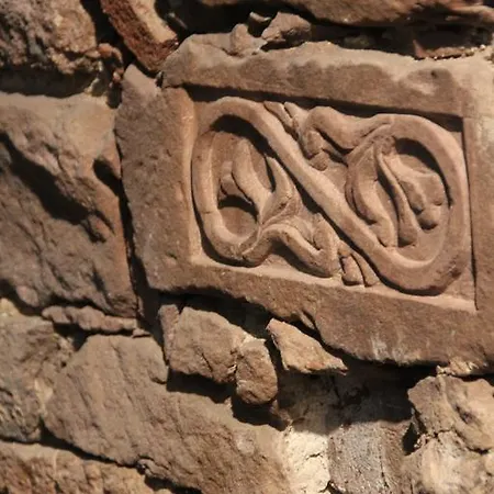 Couette-café Dom Pod Twierdza 3*