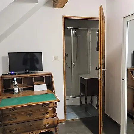 Bed & Breakfast Dom Pod Twierdza Srebrna Góra