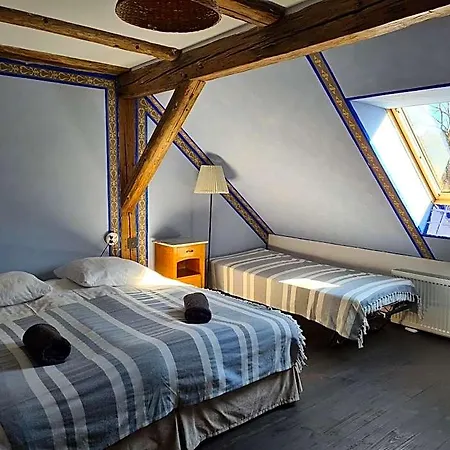 Dom Pod Twierdza Bed & Breakfast 3*