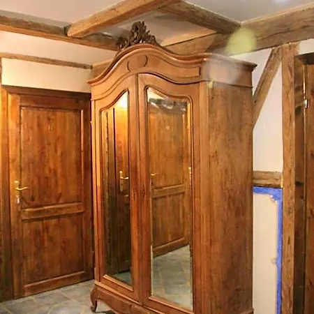 Dom Pod Twierdza Bed & Breakfast