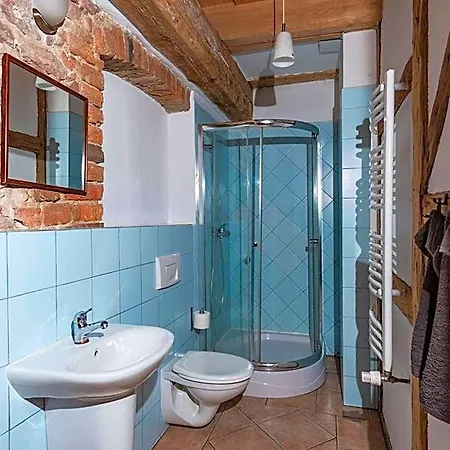 Bed & Breakfast Dom Pod Twierdza 3*