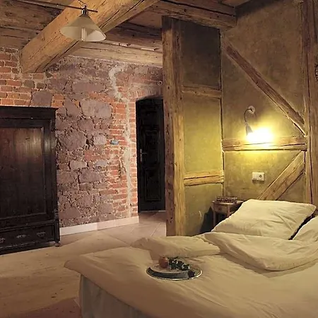 Dom Pod Twierdza Bed & Breakfast