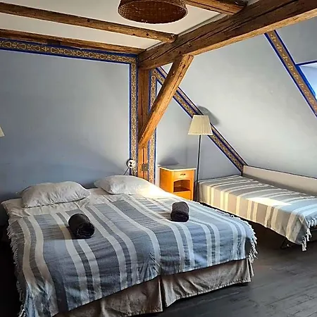 Dom Pod Twierdza Bed & Breakfast 3*