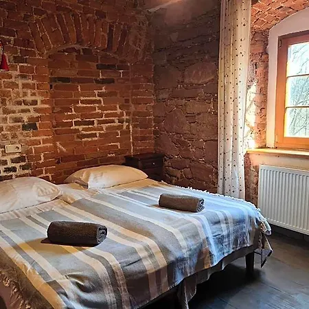Bed & Breakfast Dom Pod Twierdza