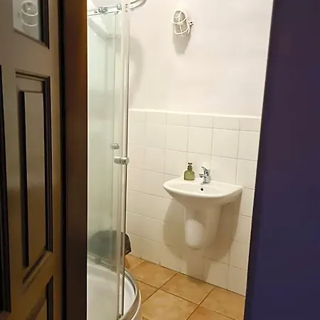 Dom Pod Twierdzą 3* Srebrna Góra