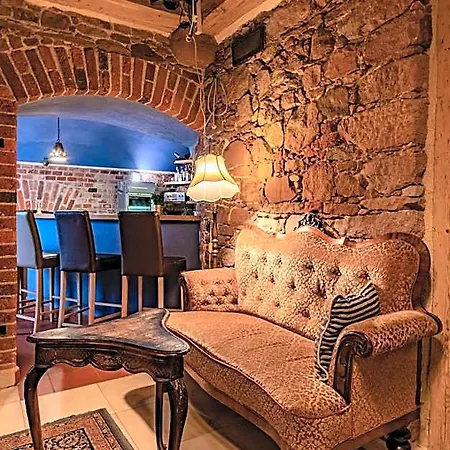 B&B Dom Pod Twierdza
