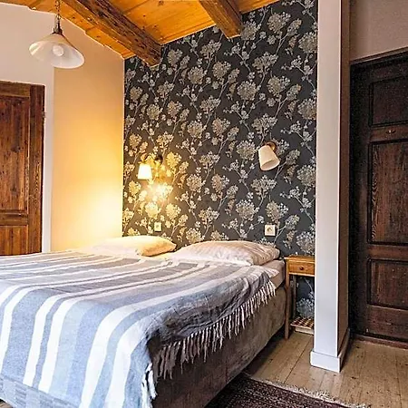Dom Pod Twierdza Srebrna Góra