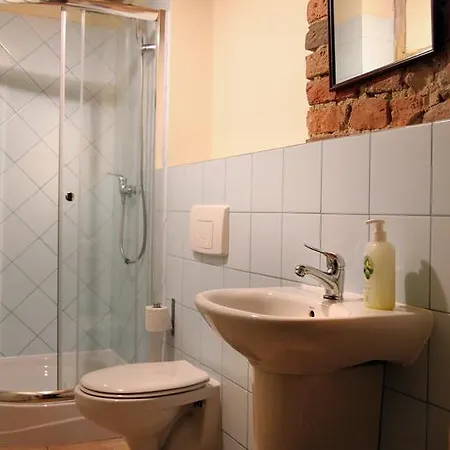 Bed & Breakfast Dom Pod Twierdza 3*