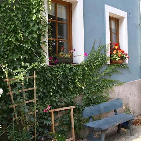 Couette-café Dom Pod Twierdza Srebrna Góra