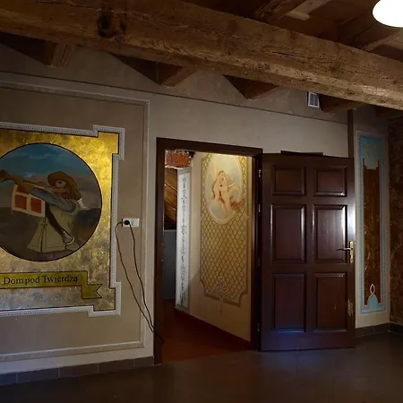 Bed & Breakfast Dom Pod Twierdza