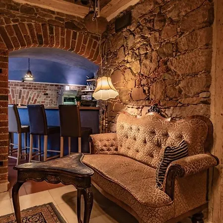 Couette-café Dom Pod Twierdza