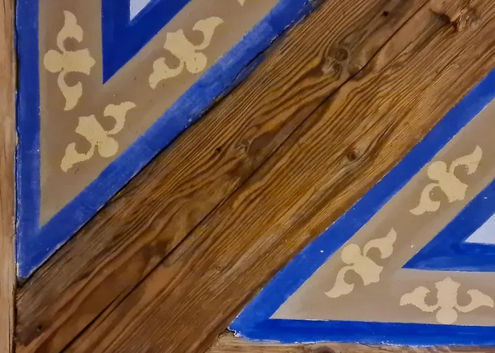 Dom Pod Twierdza Bed & Breakfast