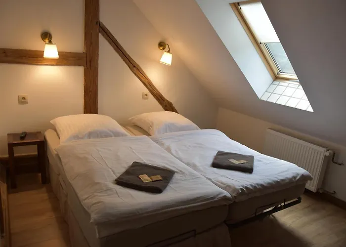 Bed & Breakfast Dom Pod Twierdza 3*