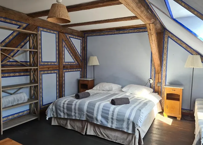 Dom Pod Twierdza Srebrna Góra