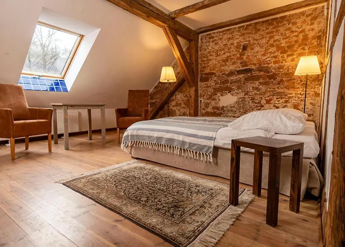 Bed & Breakfast Dom Pod Twierdza 3*