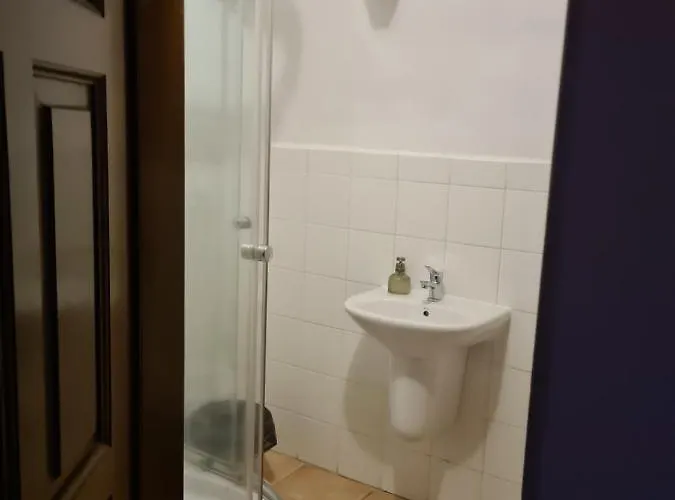 Dom Pod Twierdza Bed & Breakfast Srebrna Góra