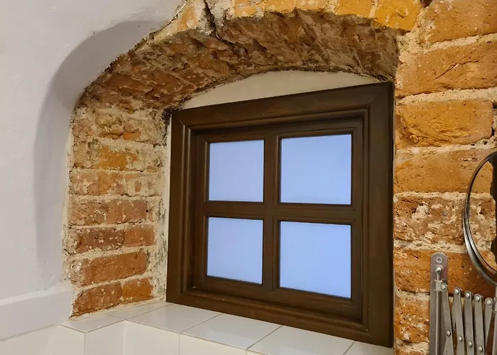 Dom Pod Twierdza Srebrna Góra