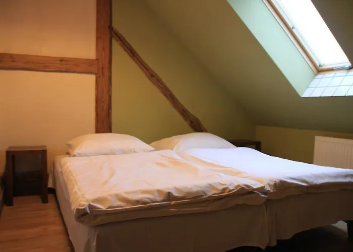 Dom Pod Twierdza Srebrna Góra