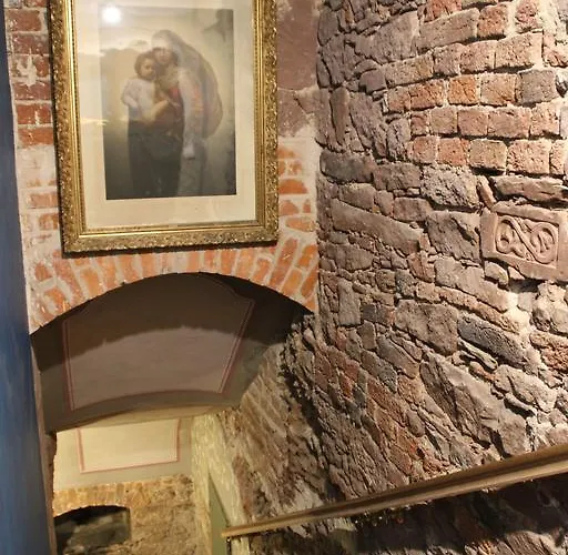 Bed & Breakfast Dom Pod Twierdza 3*