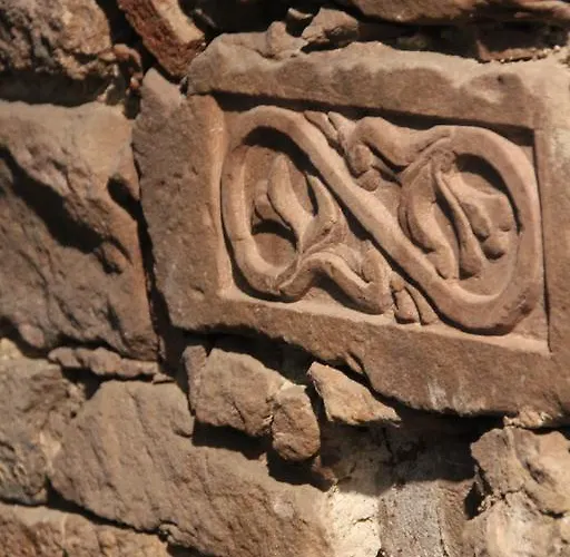 Bed & Breakfast Dom Pod Twierdza 3*