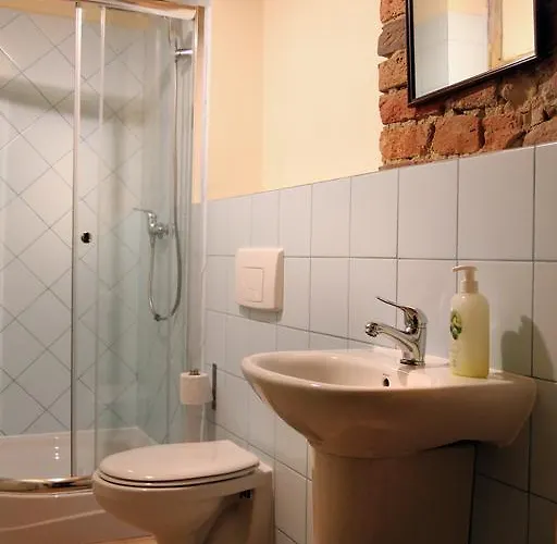 Bed & Breakfast Dom Pod Twierdza 3*