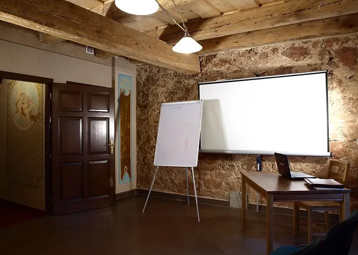 Dom Pod Twierdza 3* Srebrna Góra