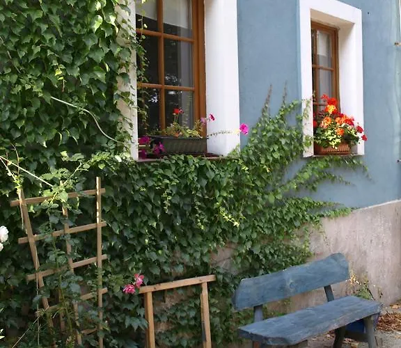 Bed & Breakfast Dom Pod Twierdza Srebrna Góra