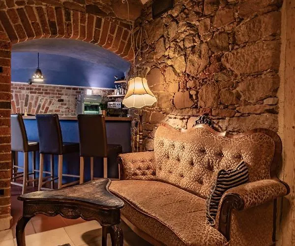 Bed & Breakfast Dom Pod Twierdza